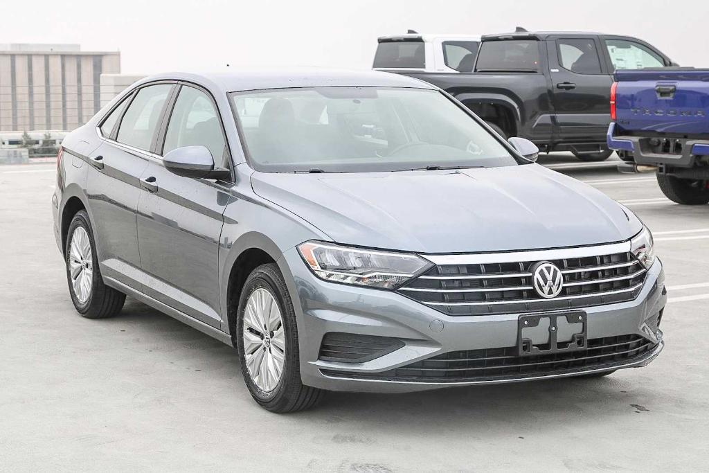 used 2020 Volkswagen Jetta car, priced at $18,985
