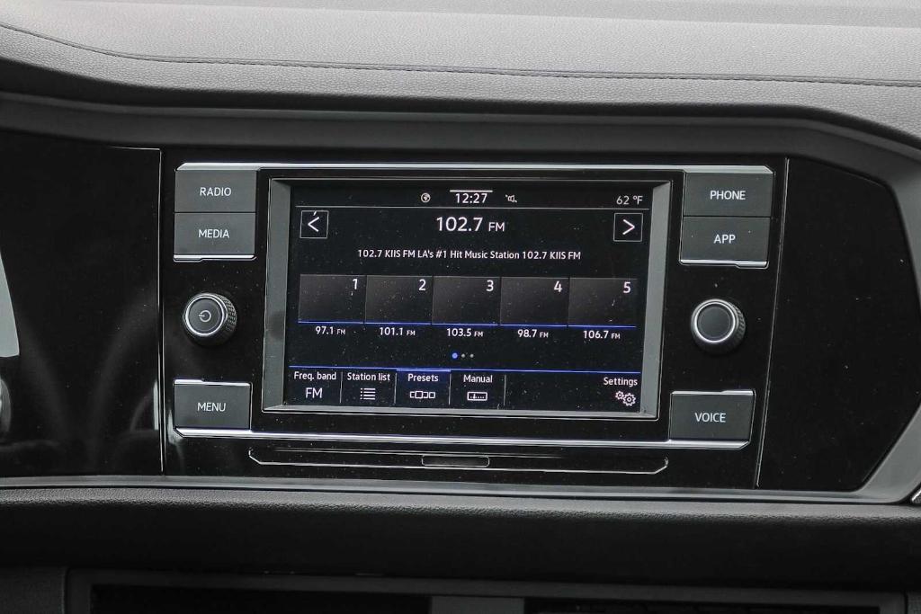 used 2020 Volkswagen Jetta car, priced at $18,985