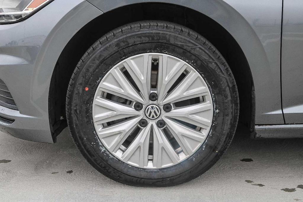 used 2020 Volkswagen Jetta car, priced at $18,985
