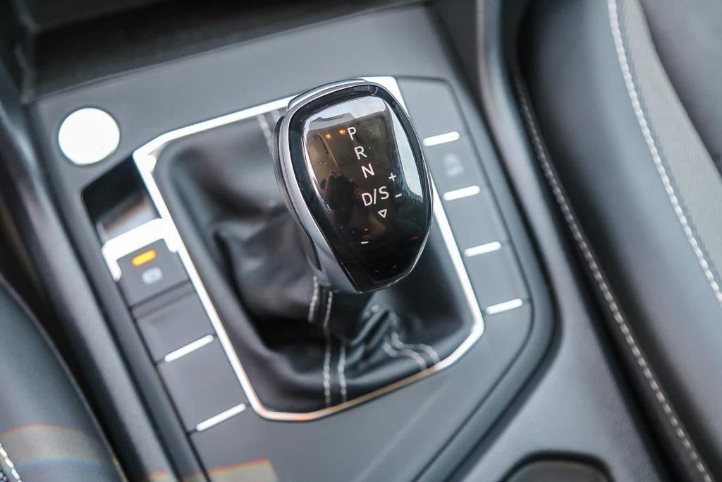 used 2022 Volkswagen Taos car, priced at $21,876