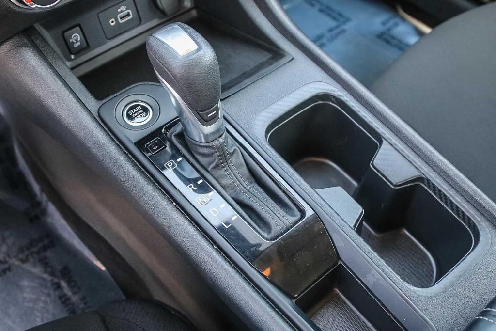 used 2024 Nissan Sentra car, priced at $16,385