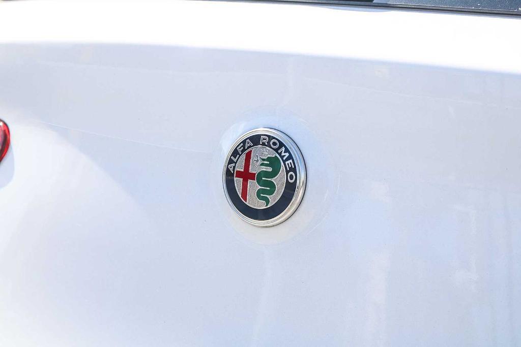 used 2019 Alfa Romeo Stelvio car, priced at $16,985