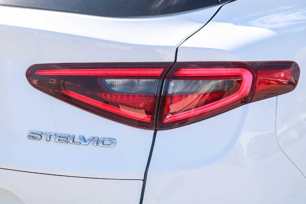used 2019 Alfa Romeo Stelvio car, priced at $16,985