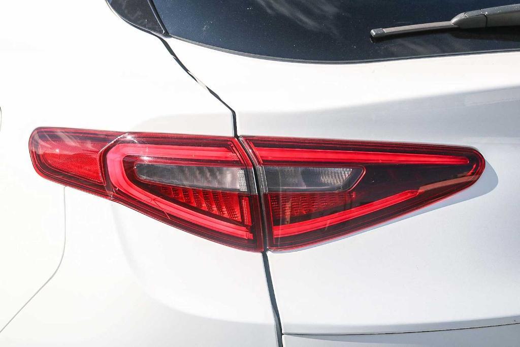 used 2019 Alfa Romeo Stelvio car, priced at $16,985