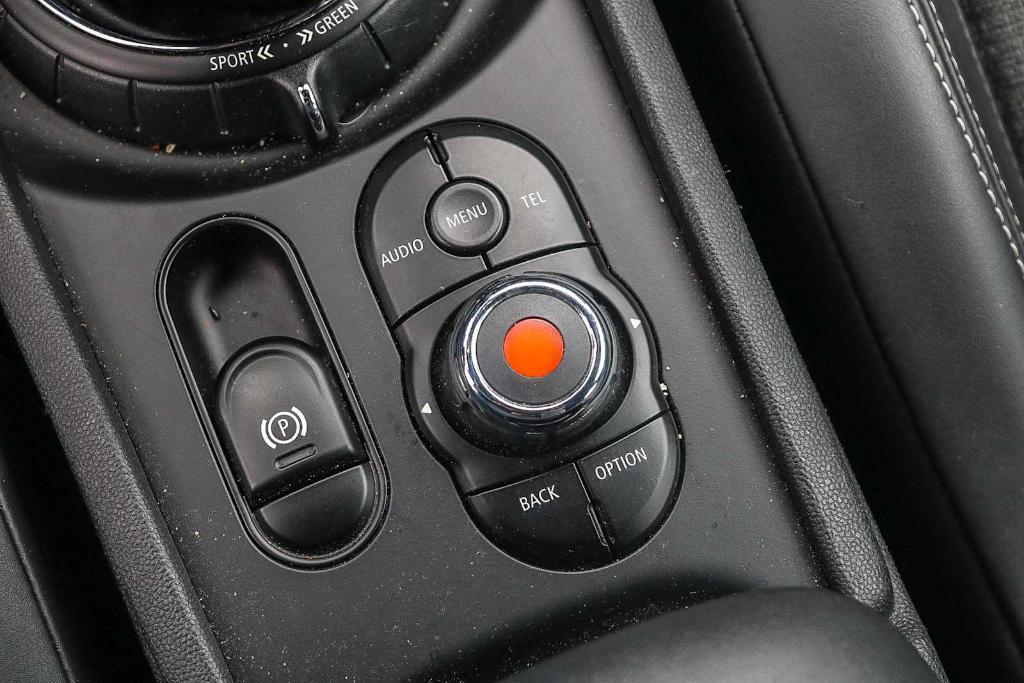 used 2017 MINI Clubman car, priced at $14,765