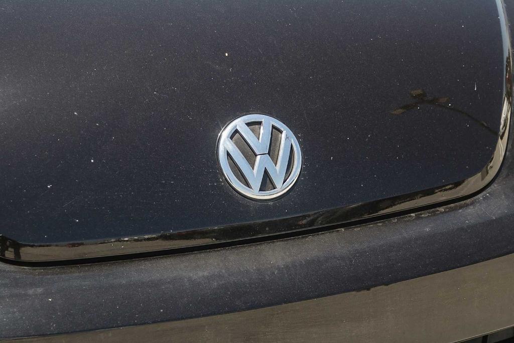 used 2016 Volkswagen Beetle car, priced at $15,485