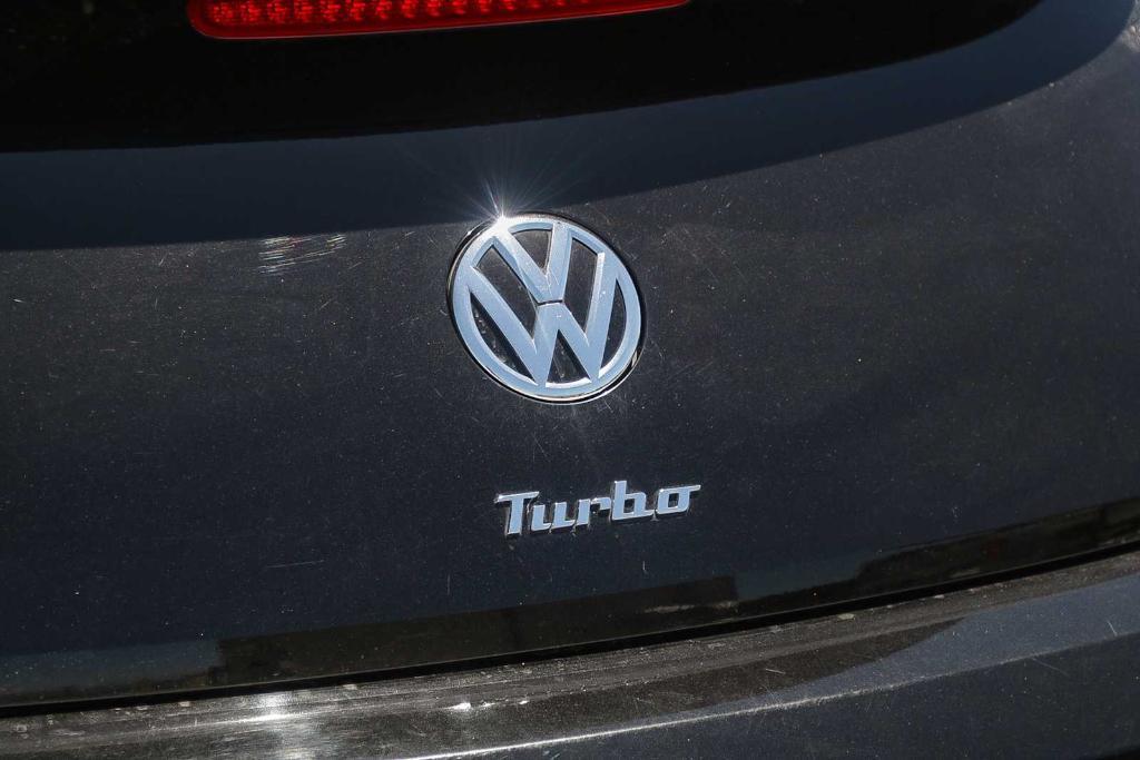 used 2016 Volkswagen Beetle car, priced at $15,485