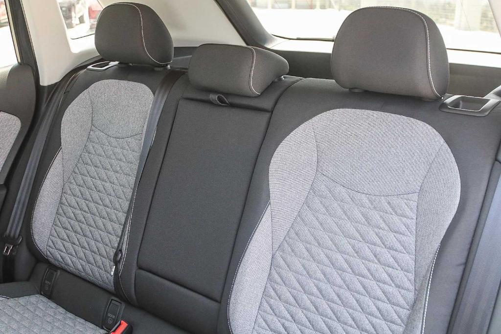 new 2025 Volkswagen Tiguan car, priced at $31,515