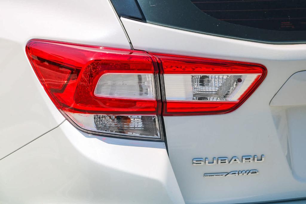 used 2017 Subaru Impreza car, priced at $13,985