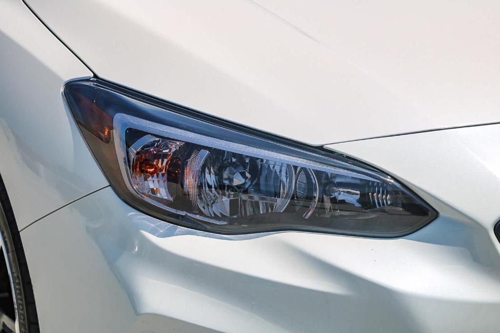 used 2017 Subaru Impreza car, priced at $13,985