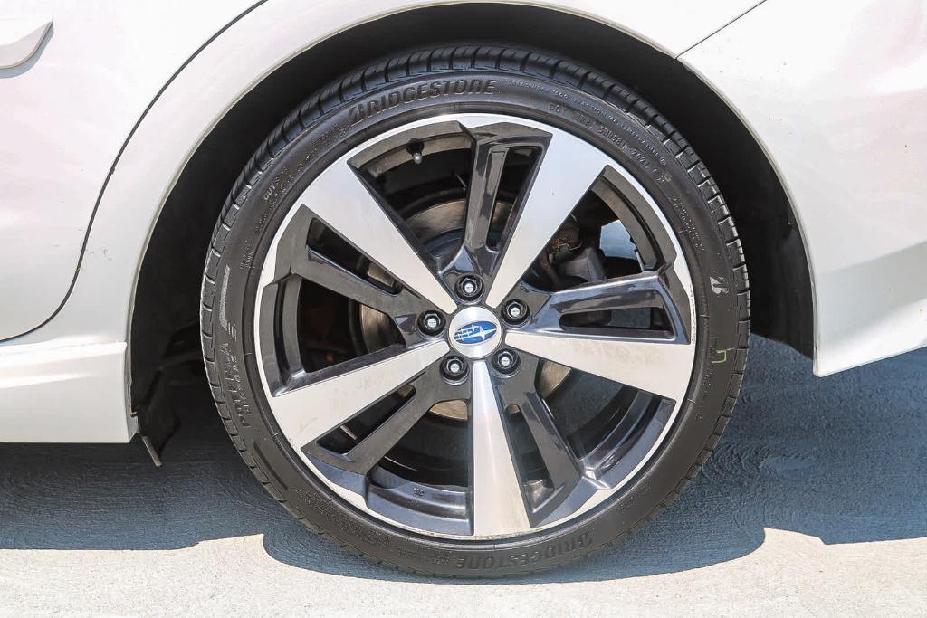 used 2017 Subaru Impreza car, priced at $13,985