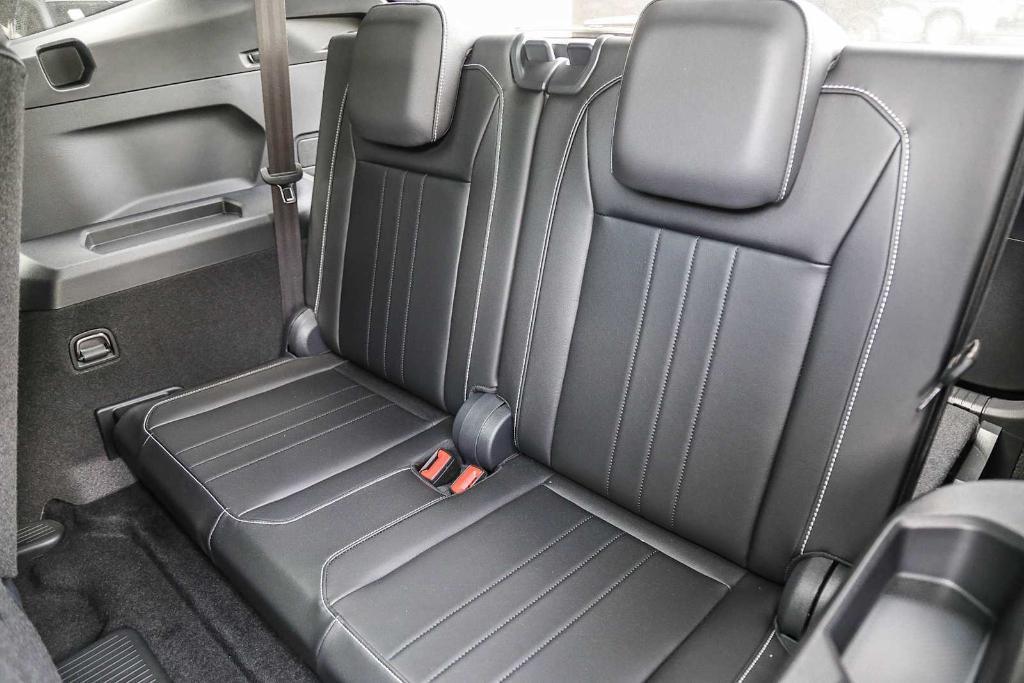 used 2024 Volkswagen Tiguan car, priced at $29,885