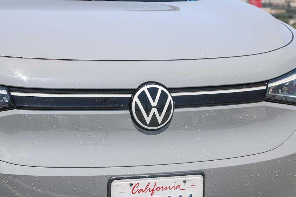 used 2021 Volkswagen ID.4 car, priced at $22,985
