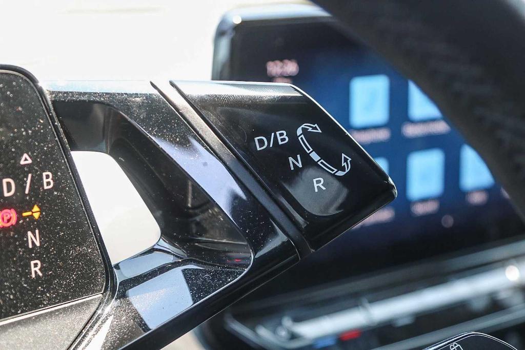 used 2021 Volkswagen ID.4 car, priced at $22,985