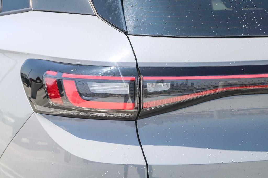 used 2021 Volkswagen ID.4 car, priced at $22,985