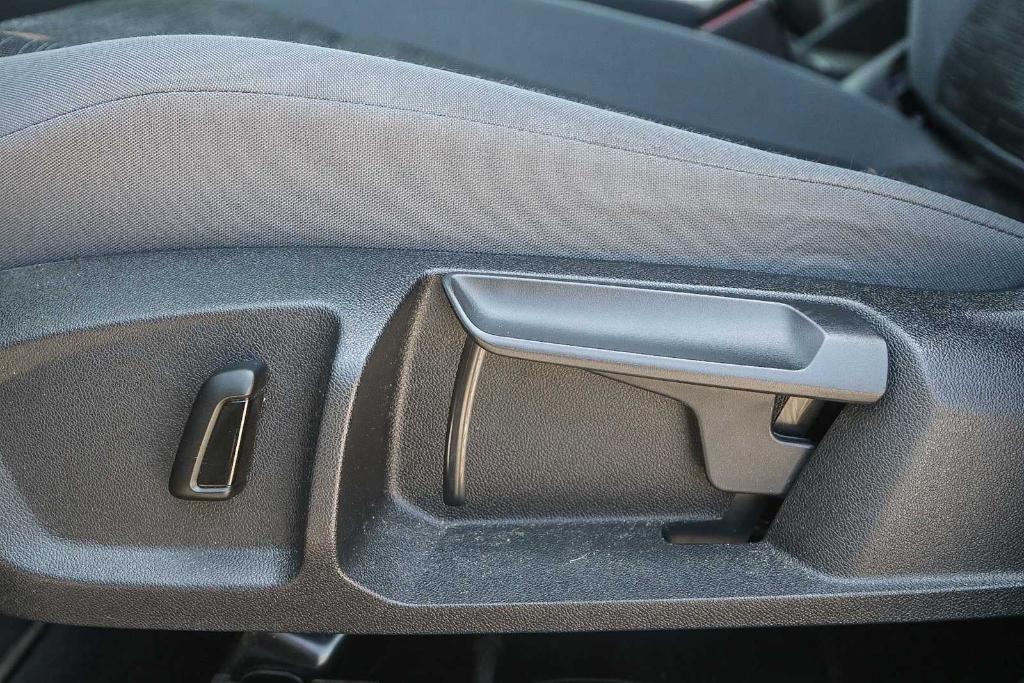used 2021 Volkswagen ID.4 car, priced at $22,985