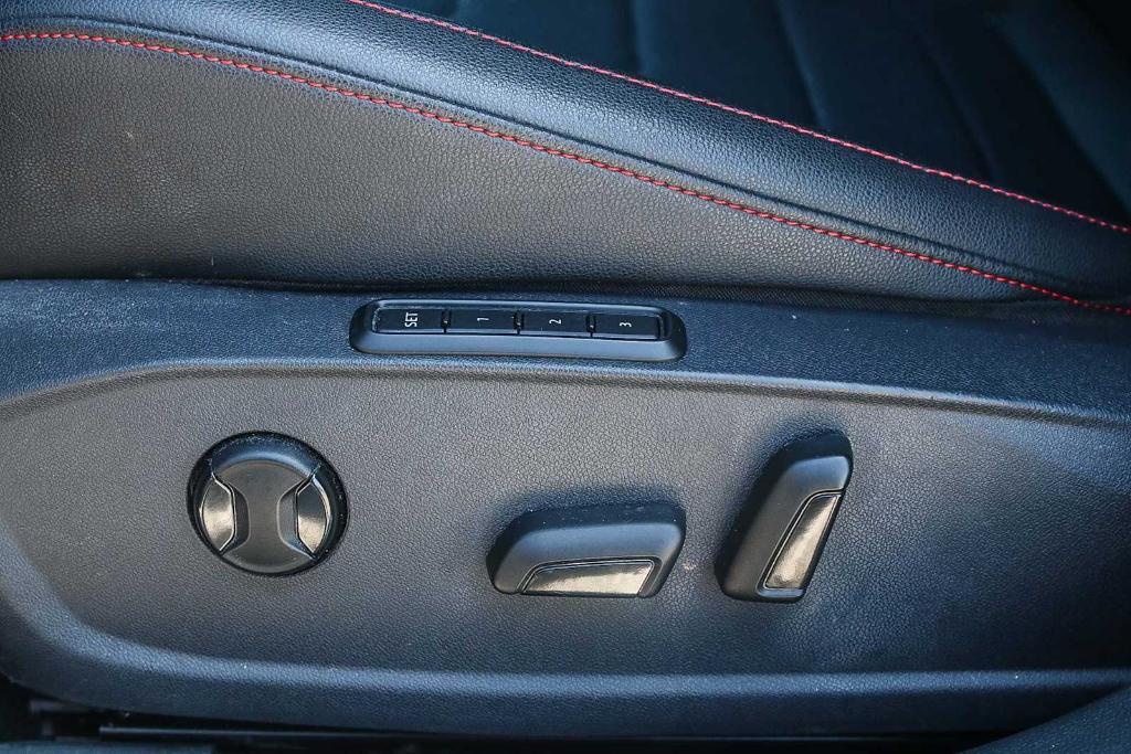 used 2019 Volkswagen Jetta GLI car, priced at $15,985