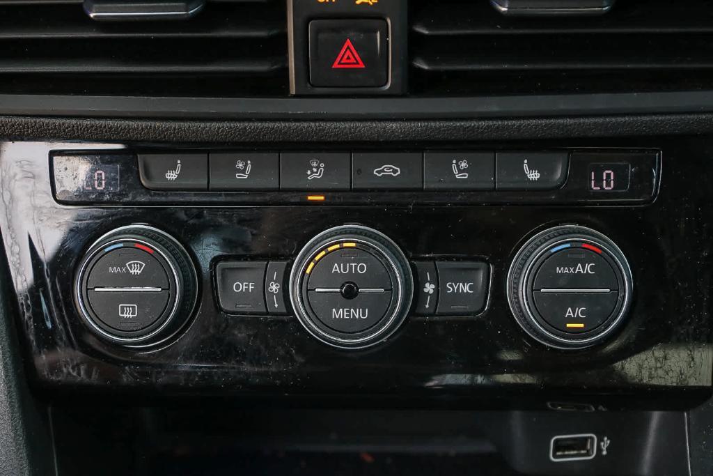 used 2019 Volkswagen Jetta GLI car, priced at $16,485
