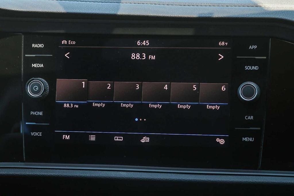 used 2019 Volkswagen Jetta GLI car, priced at $15,985