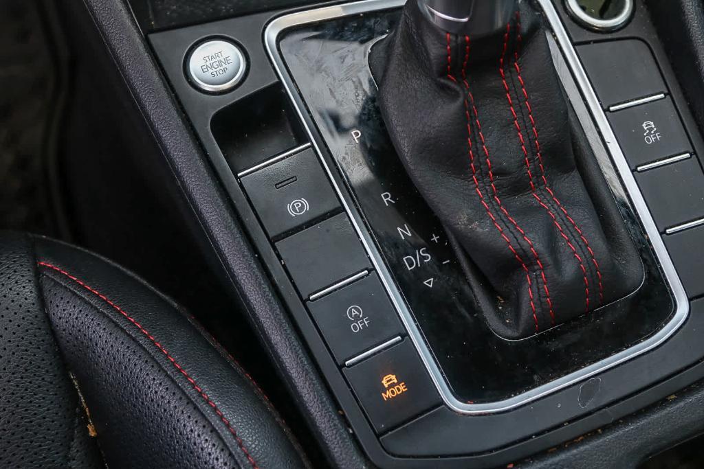 used 2019 Volkswagen Jetta GLI car, priced at $16,485