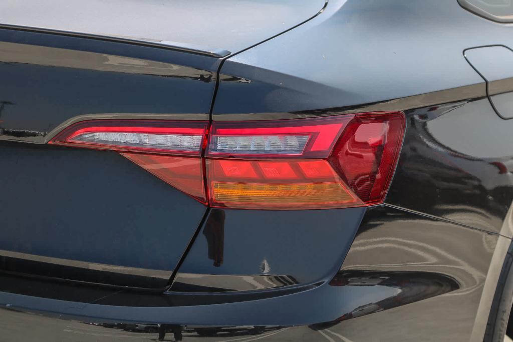 used 2019 Volkswagen Jetta GLI car, priced at $16,485