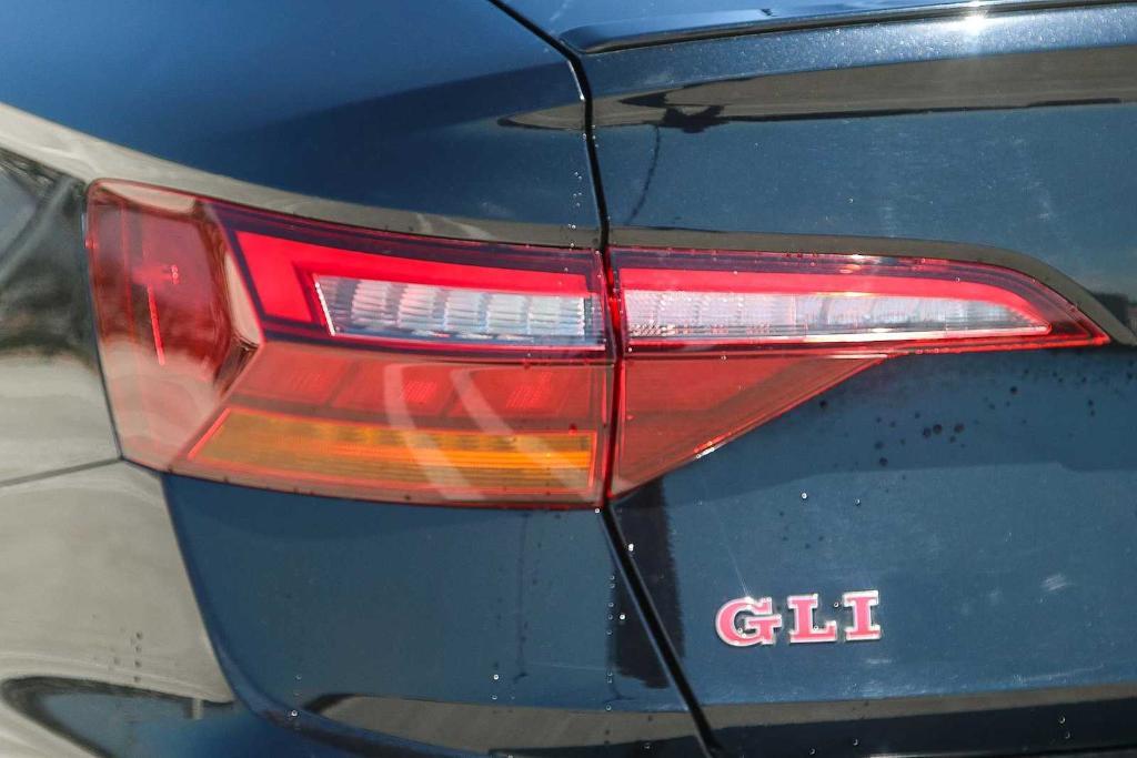 used 2019 Volkswagen Jetta GLI car, priced at $15,985