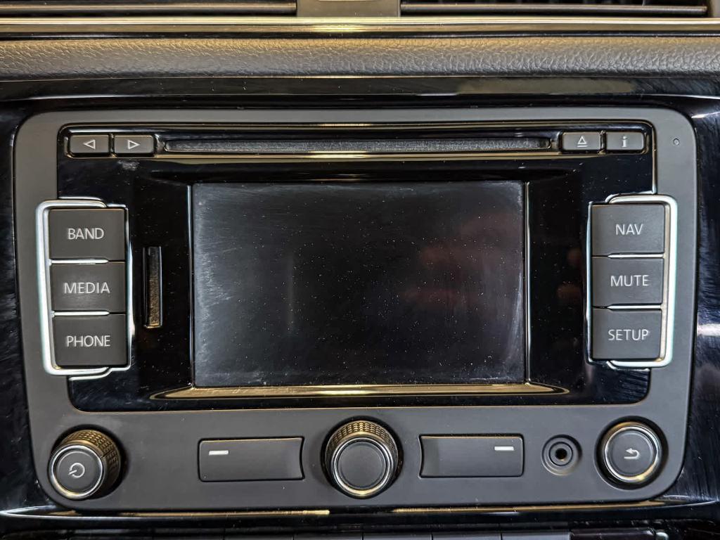 used 2015 Volkswagen Jetta car, priced at $9,985