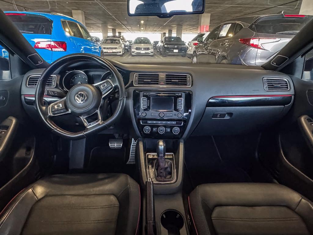 used 2015 Volkswagen Jetta car, priced at $9,985