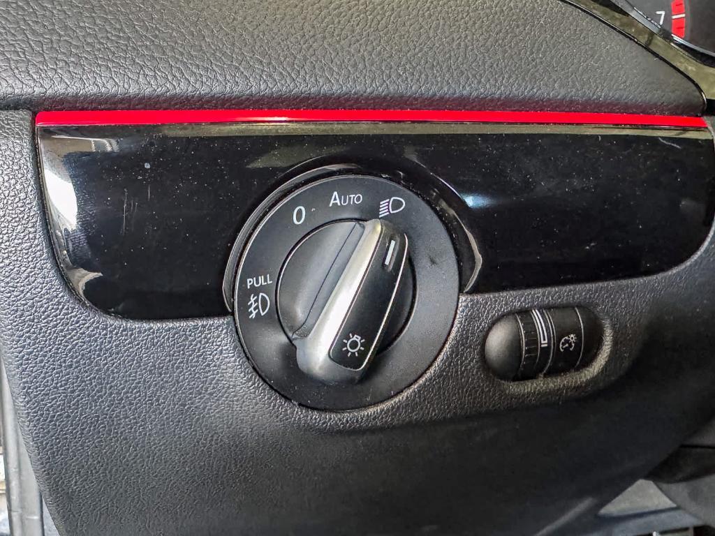 used 2015 Volkswagen Jetta car, priced at $9,985