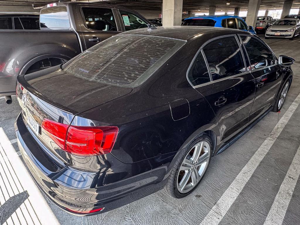 used 2015 Volkswagen Jetta car, priced at $9,985