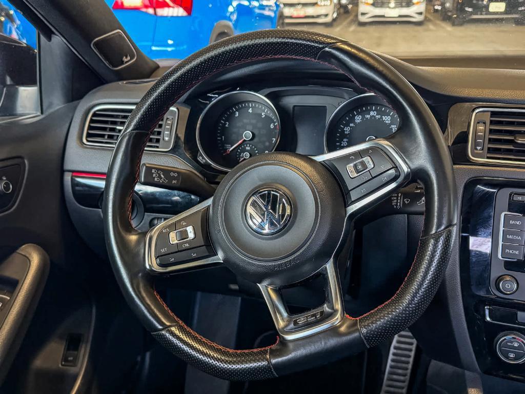 used 2015 Volkswagen Jetta car, priced at $9,985