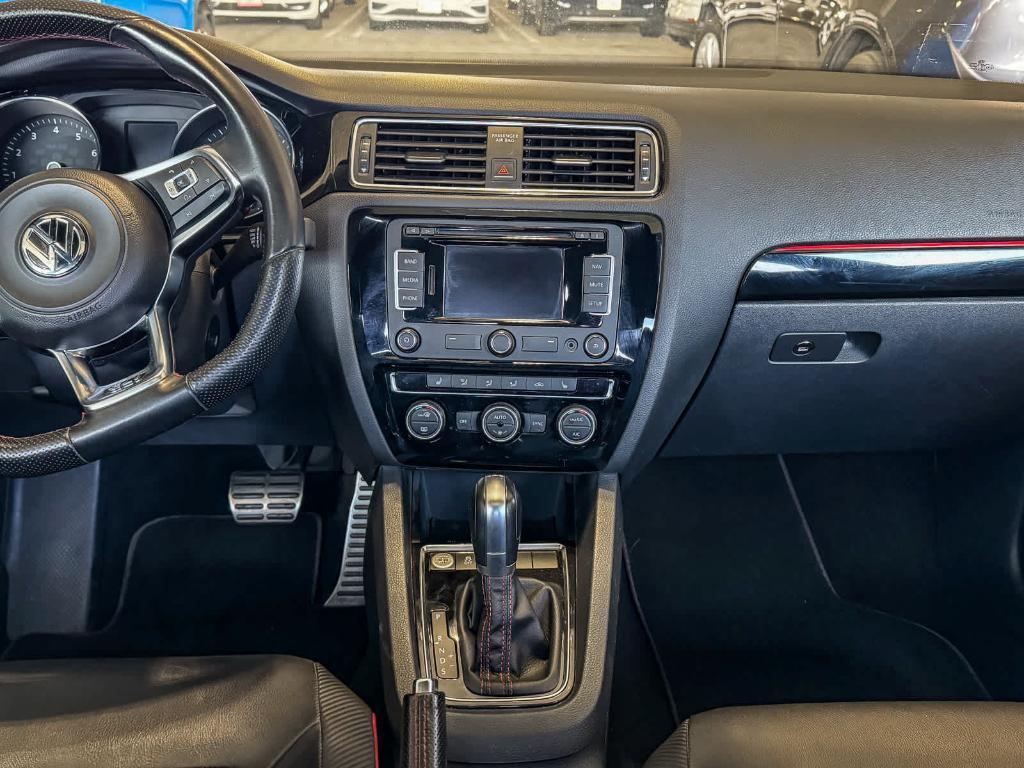 used 2015 Volkswagen Jetta car, priced at $9,985