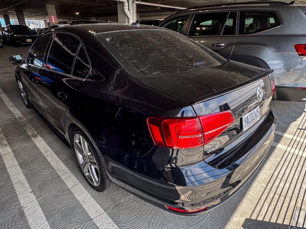 used 2015 Volkswagen Jetta car, priced at $9,985