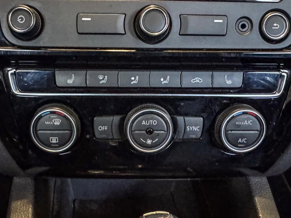 used 2015 Volkswagen Jetta car, priced at $9,985