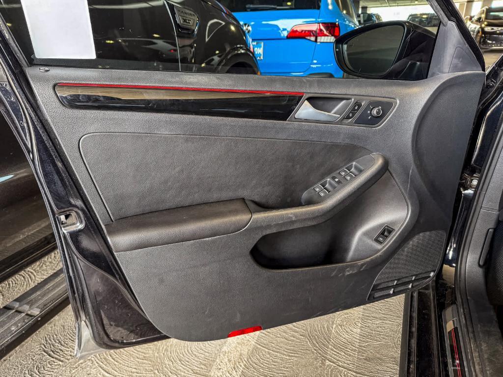 used 2015 Volkswagen Jetta car, priced at $9,985