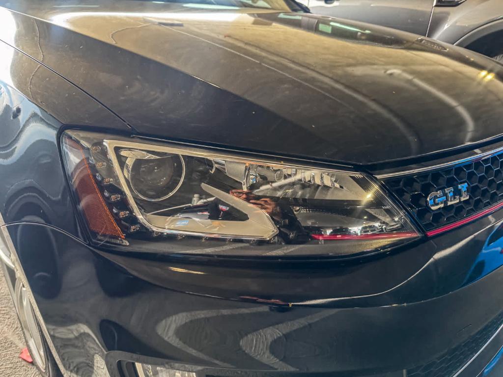 used 2015 Volkswagen Jetta car, priced at $9,985