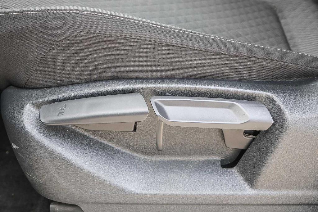 used 2021 Volkswagen Tiguan car, priced at $17,485