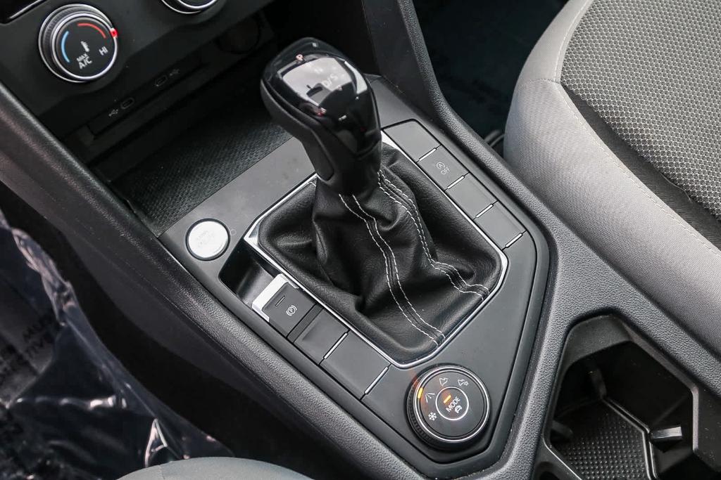 used 2022 Volkswagen Taos car, priced at $19,985