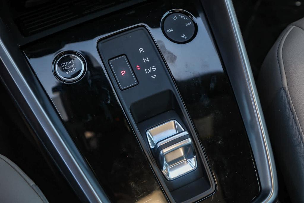 used 2023 Audi A3 car, priced at $26,785