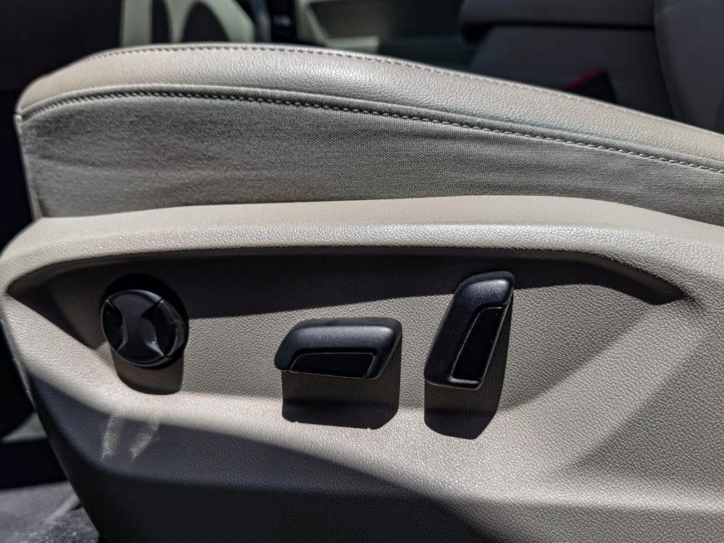 used 2018 Volkswagen Atlas car, priced at $17,785