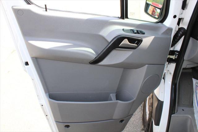 used 2012 Mercedes-Benz Sprinter car, priced at $17,575