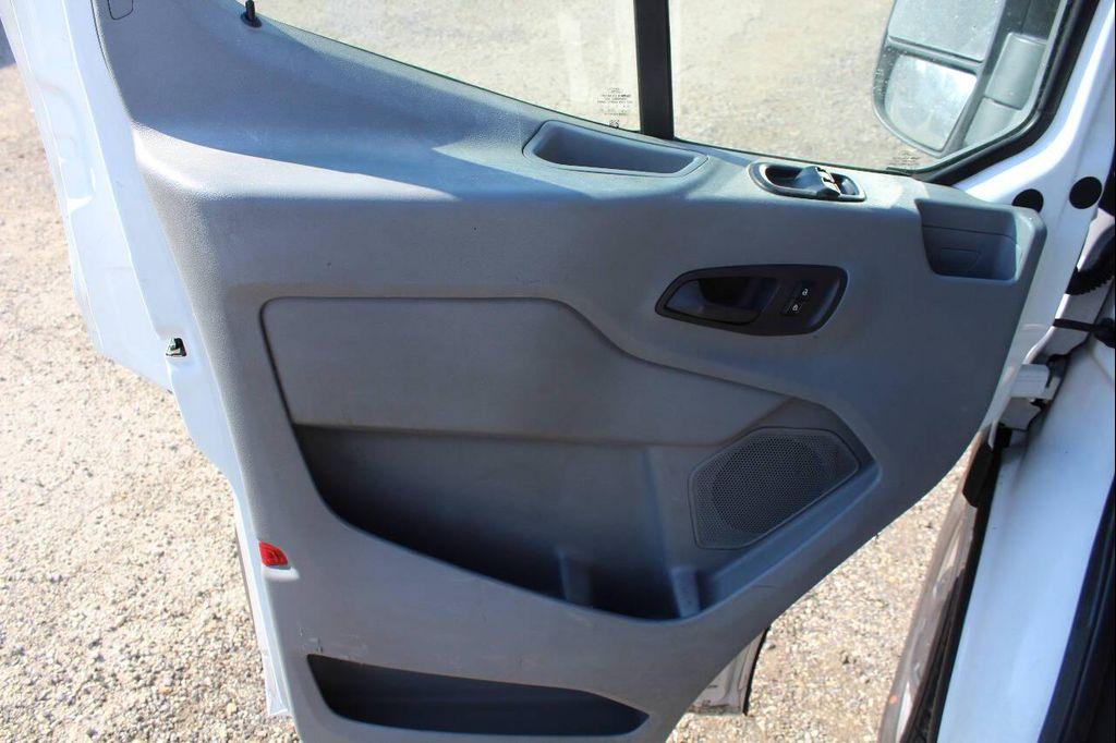 used 2016 Ford Transit-250 car, priced at $21,682