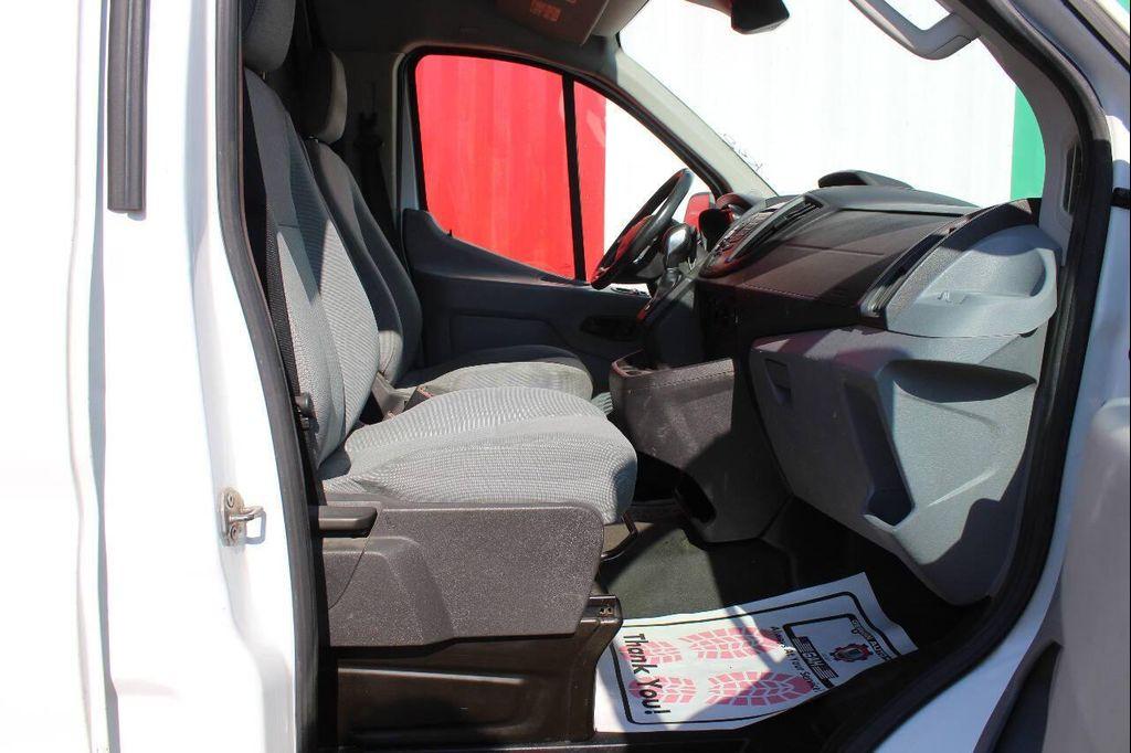 used 2016 Ford Transit-250 car, priced at $21,682