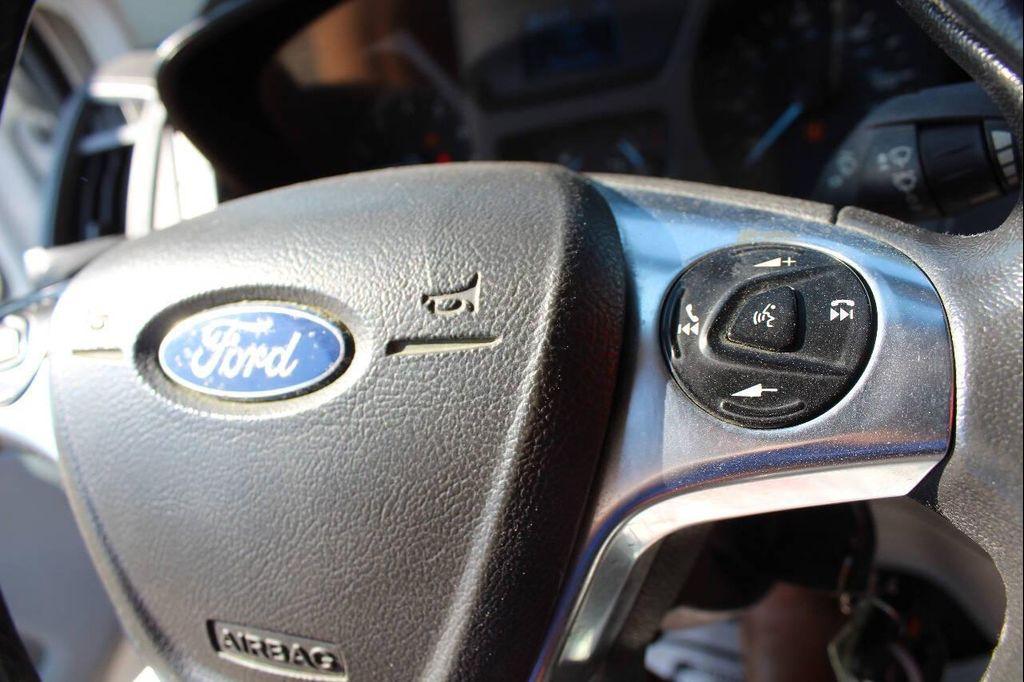 used 2016 Ford Transit-250 car, priced at $21,682