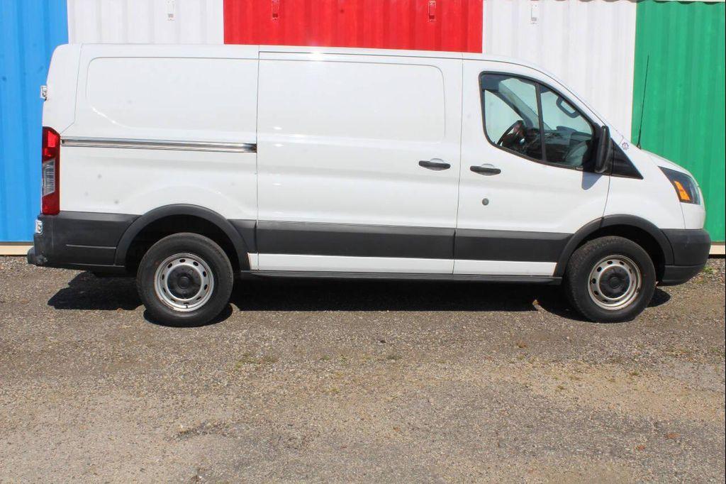 used 2016 Ford Transit-250 car, priced at $21,682