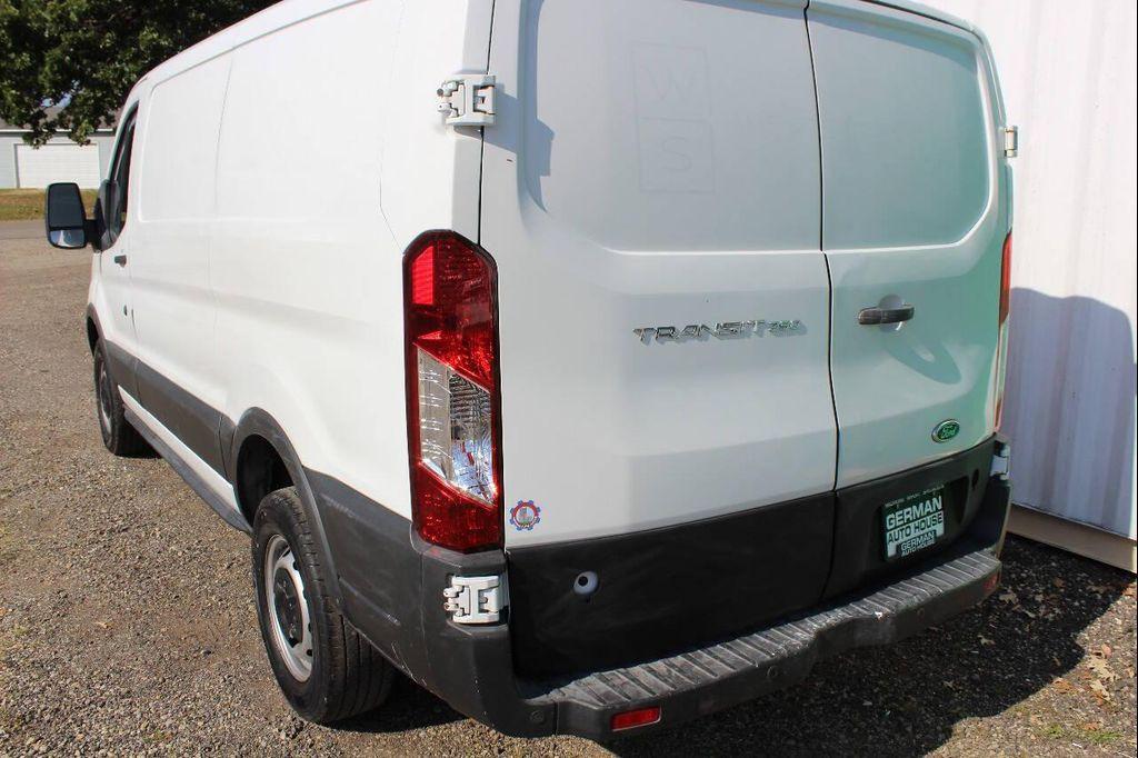 used 2016 Ford Transit-250 car, priced at $21,682