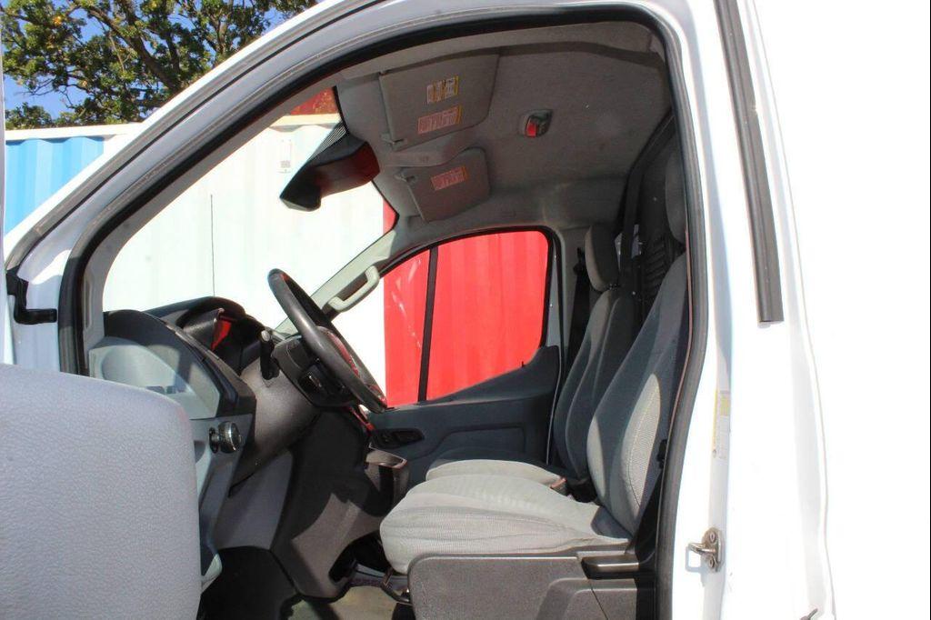 used 2016 Ford Transit-250 car, priced at $21,682