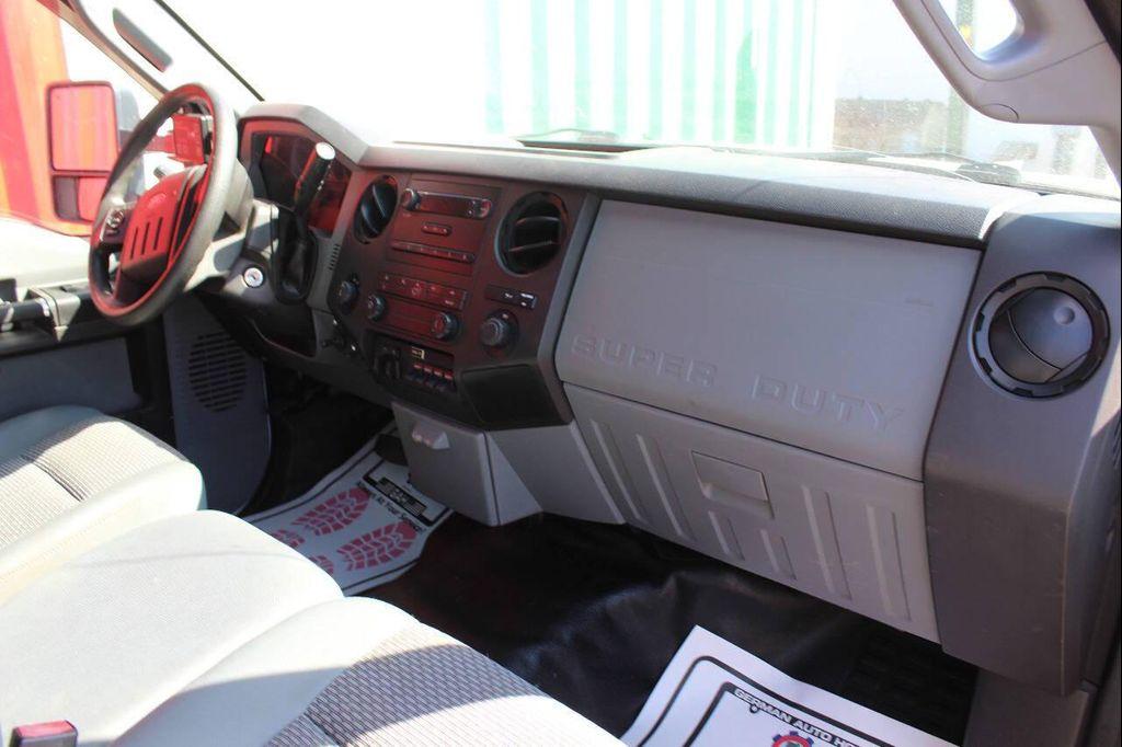 used 2014 Ford F-250 car, priced at $13,878