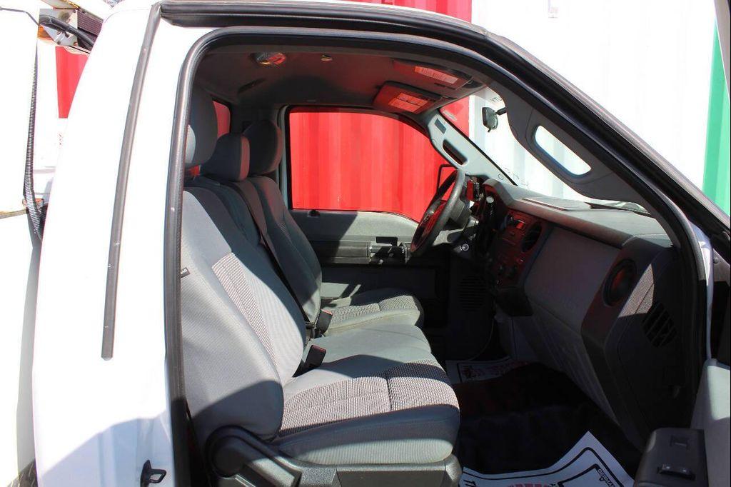 used 2014 Ford F-250 car, priced at $13,878