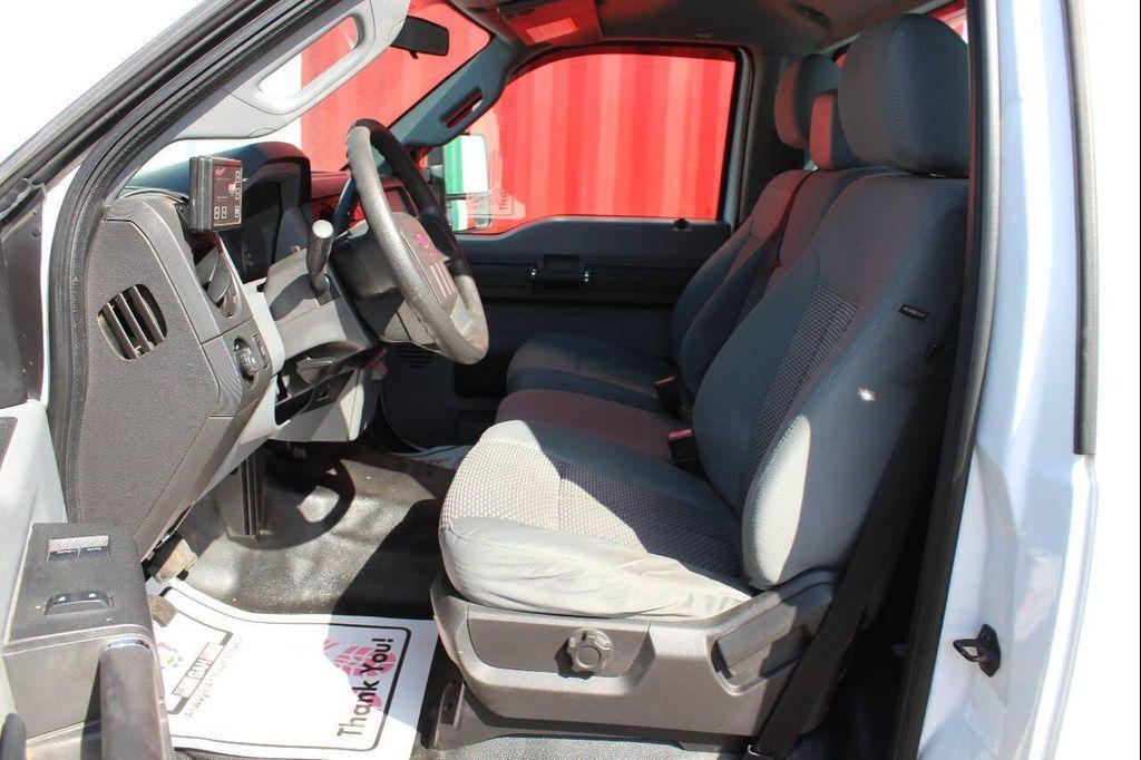 used 2014 Ford F-250 car, priced at $13,878